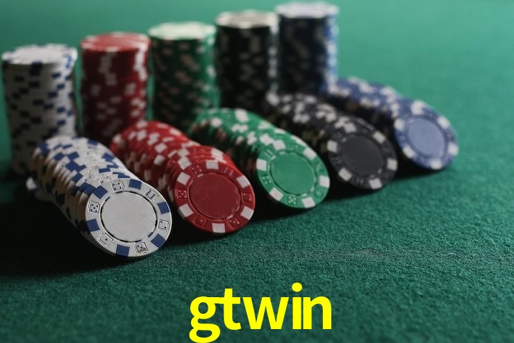 Welcome Bonus gtwin