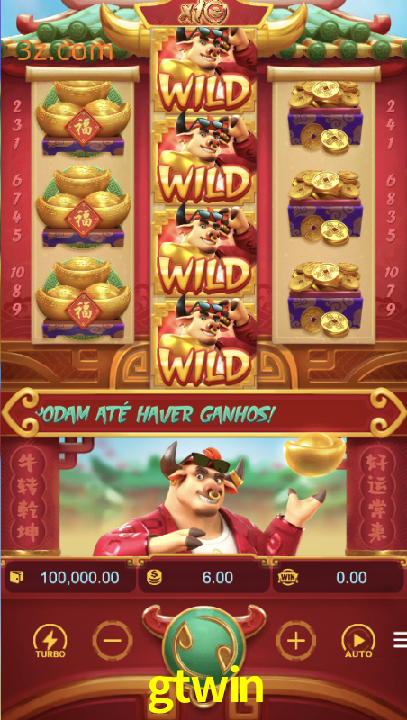 As Melhores Estratégias Para Jogar Slot Fortune Ox