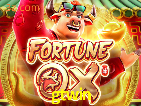 gtwin Slot Fortune Ox⭐️PLATAFORMA OFICIAL APP⭐️gtwin login
