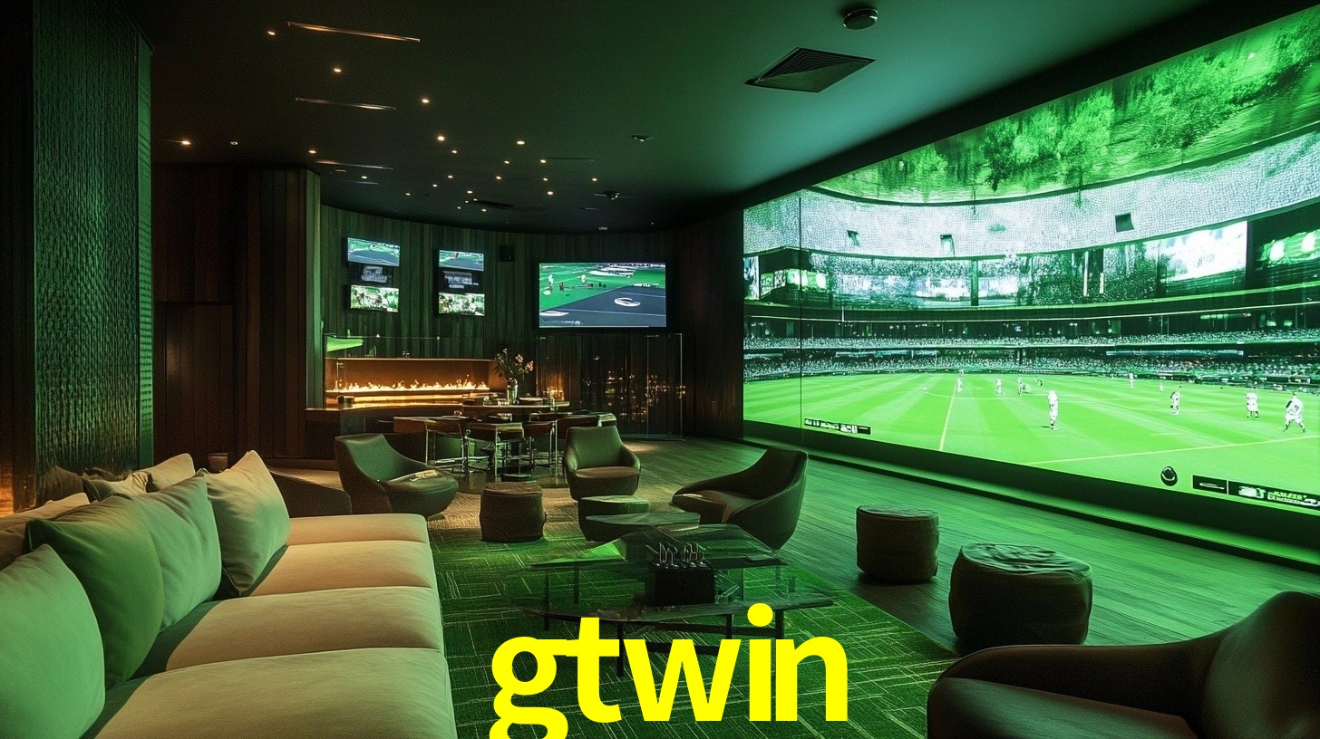 gtwin: Seu Especialista em Apostas Esportivas Brasileiras