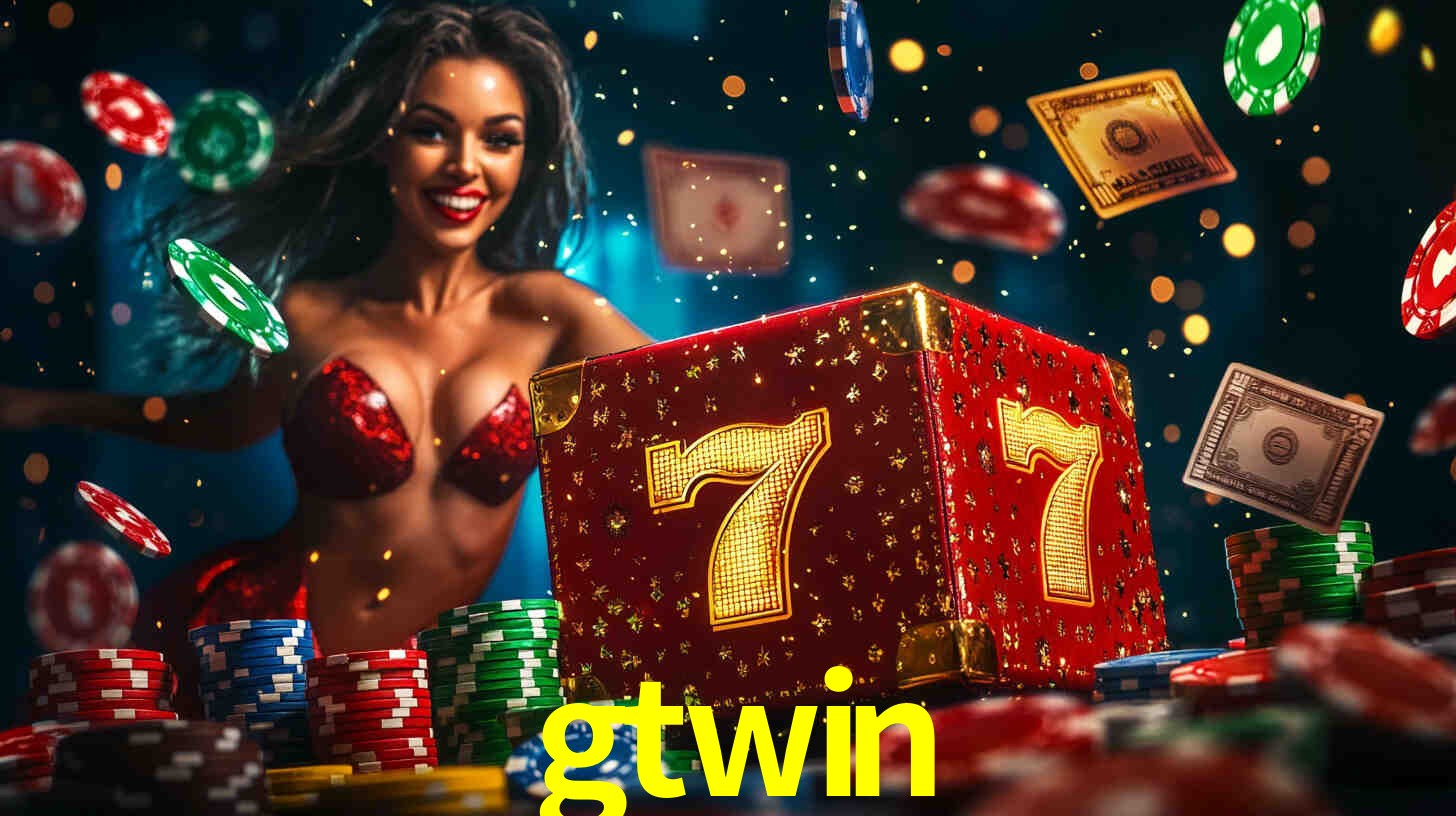 Inovações de Jogos na gtwin: O Futuro das Experiências Interativas