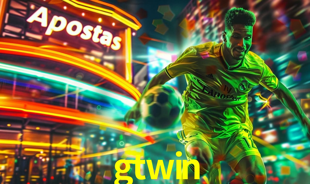 Casino Ao Vivo gtwin