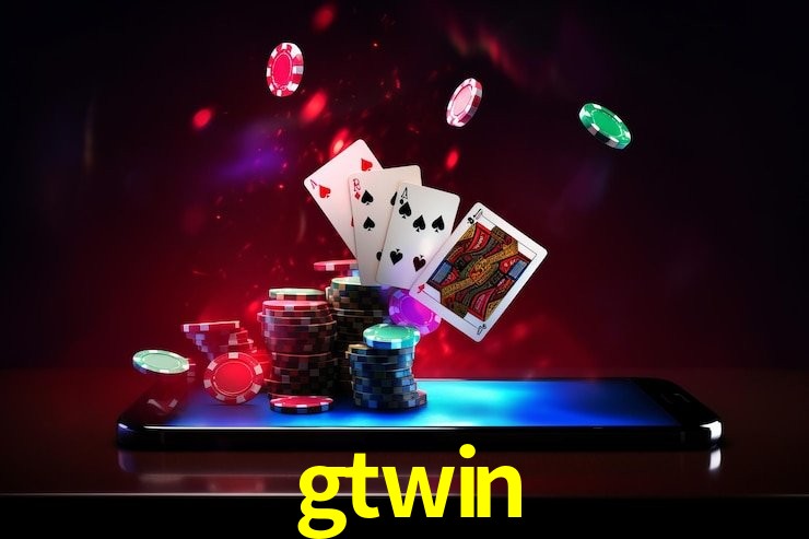 Game Providers gtwin