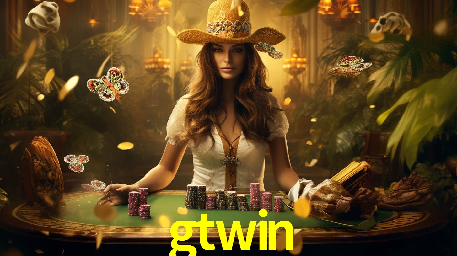 VIP Casino gtwin