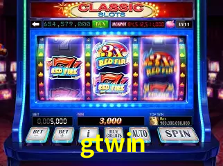 Descubra a Magia dos Jogos de Arcade no gtwin