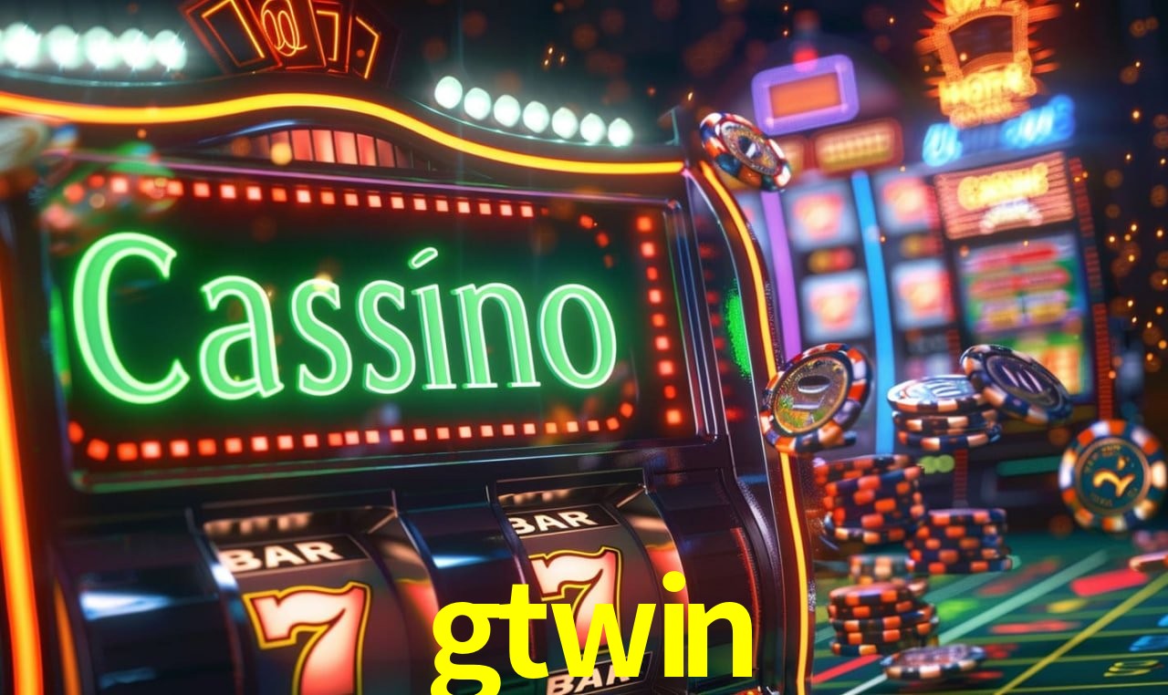 Segurança 2FA gtwin