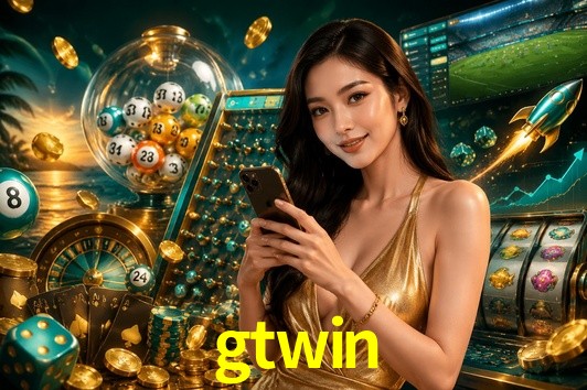 Responsive Design gtwin