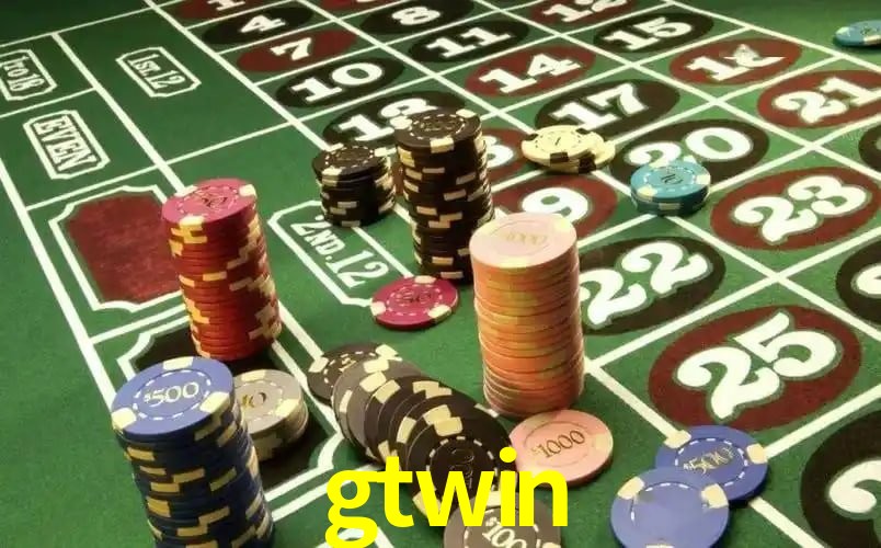 Jogos de Slot gtwin