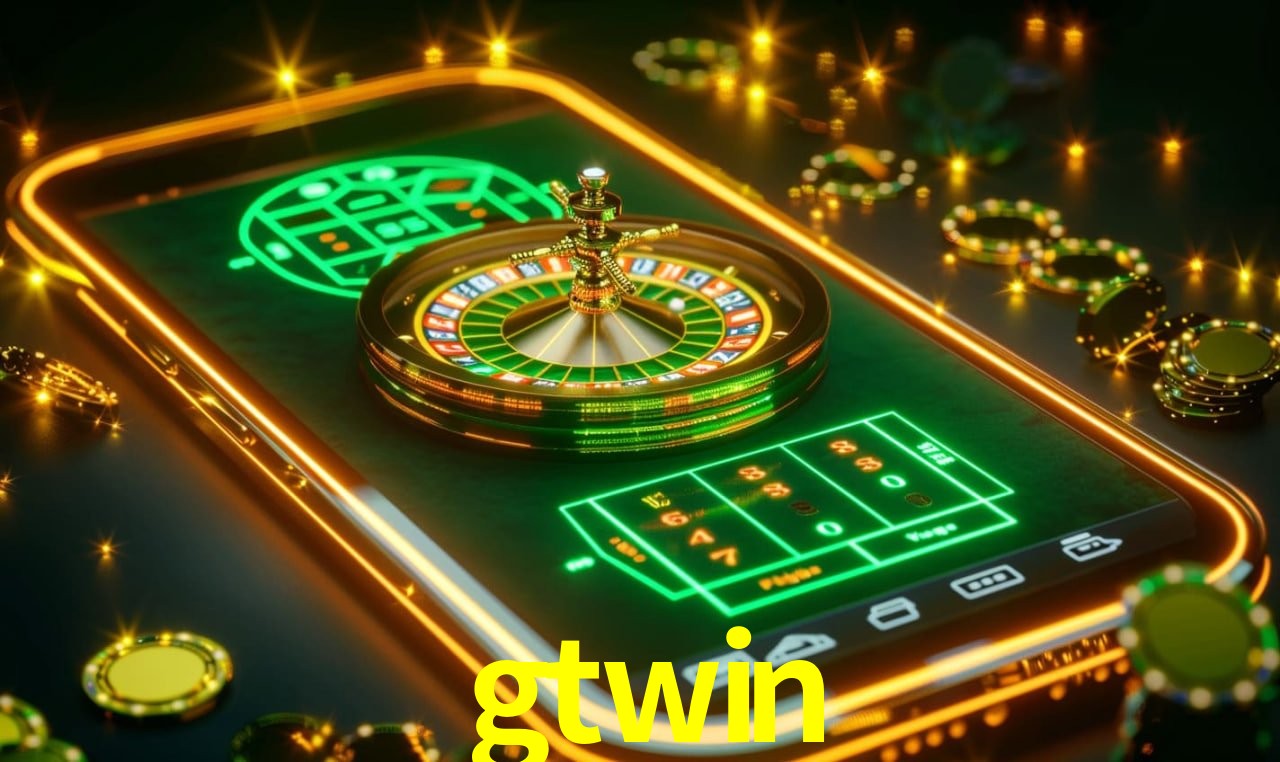 Promoção Relâmpago gtwin