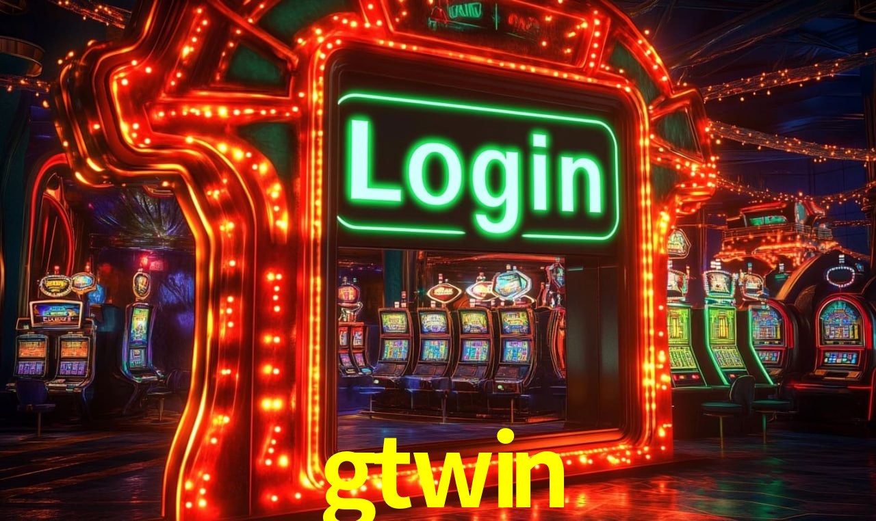 Apostas de Tênis gtwin