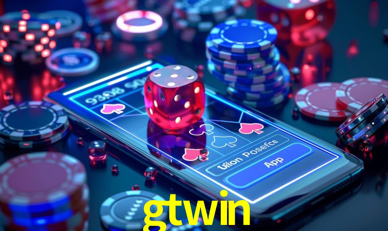 gtwin login — configurações de segurança e proteção de conta