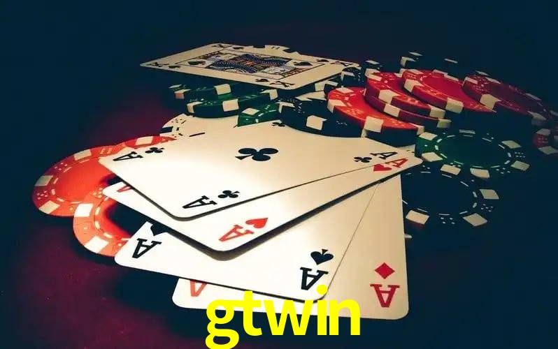 gtwin plataforma — depósito PIX instantâneo no caixa