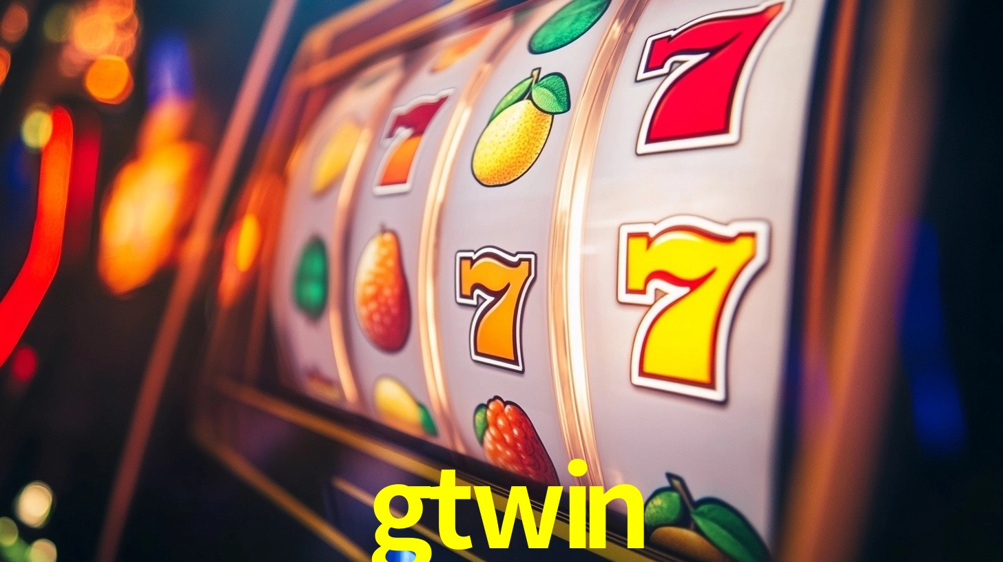 gtwin bônus — cashback 15 por cento e níveis VIP