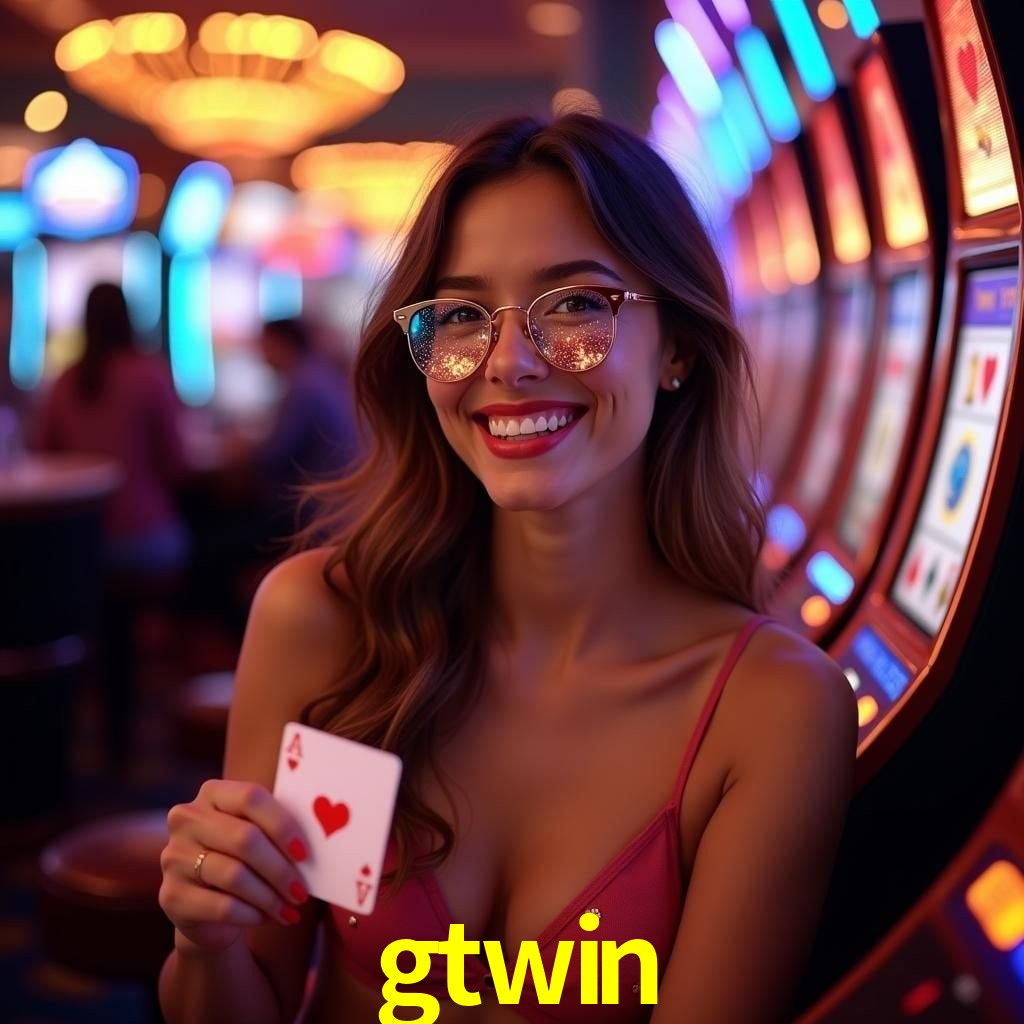 Experiência VIP gtwin