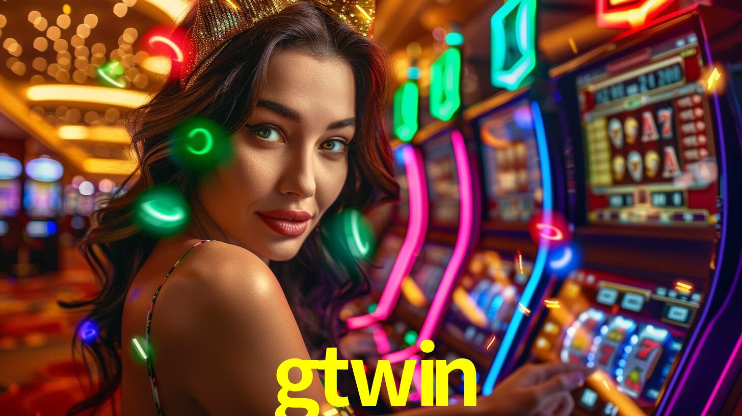 gtwin bet — painel ao vivo com cotações dinâmicas