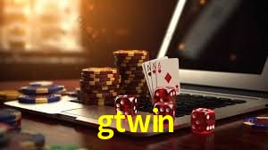 gtwin feedback — categorias de sugestão e melhoria no app