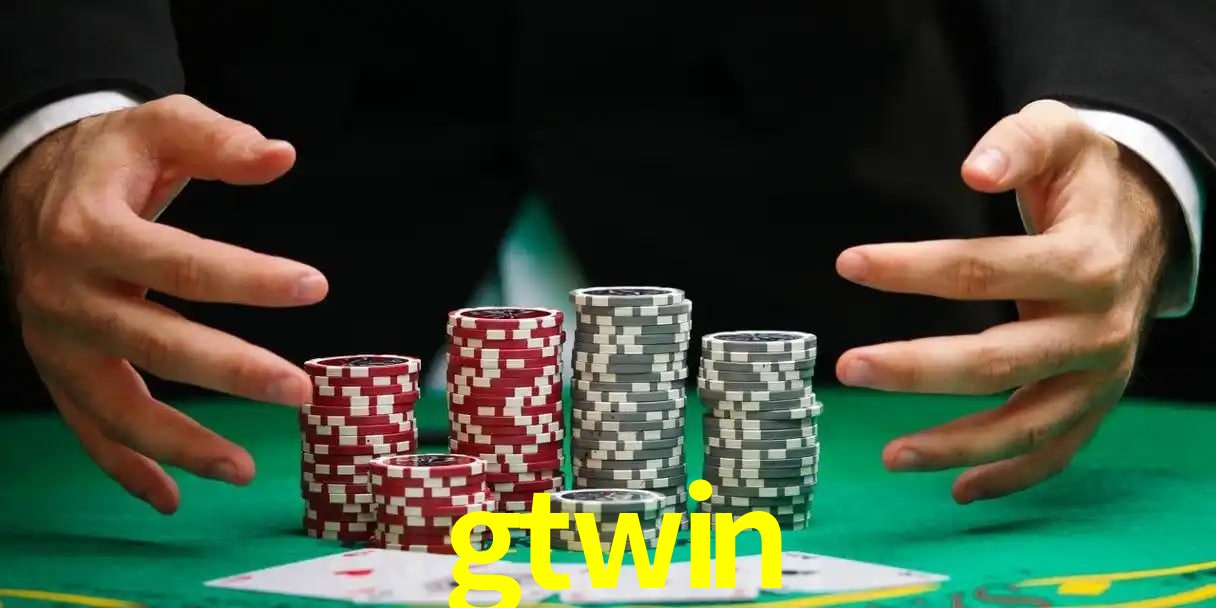 gtwin plataforma — saque cashout PIX com comprovante
