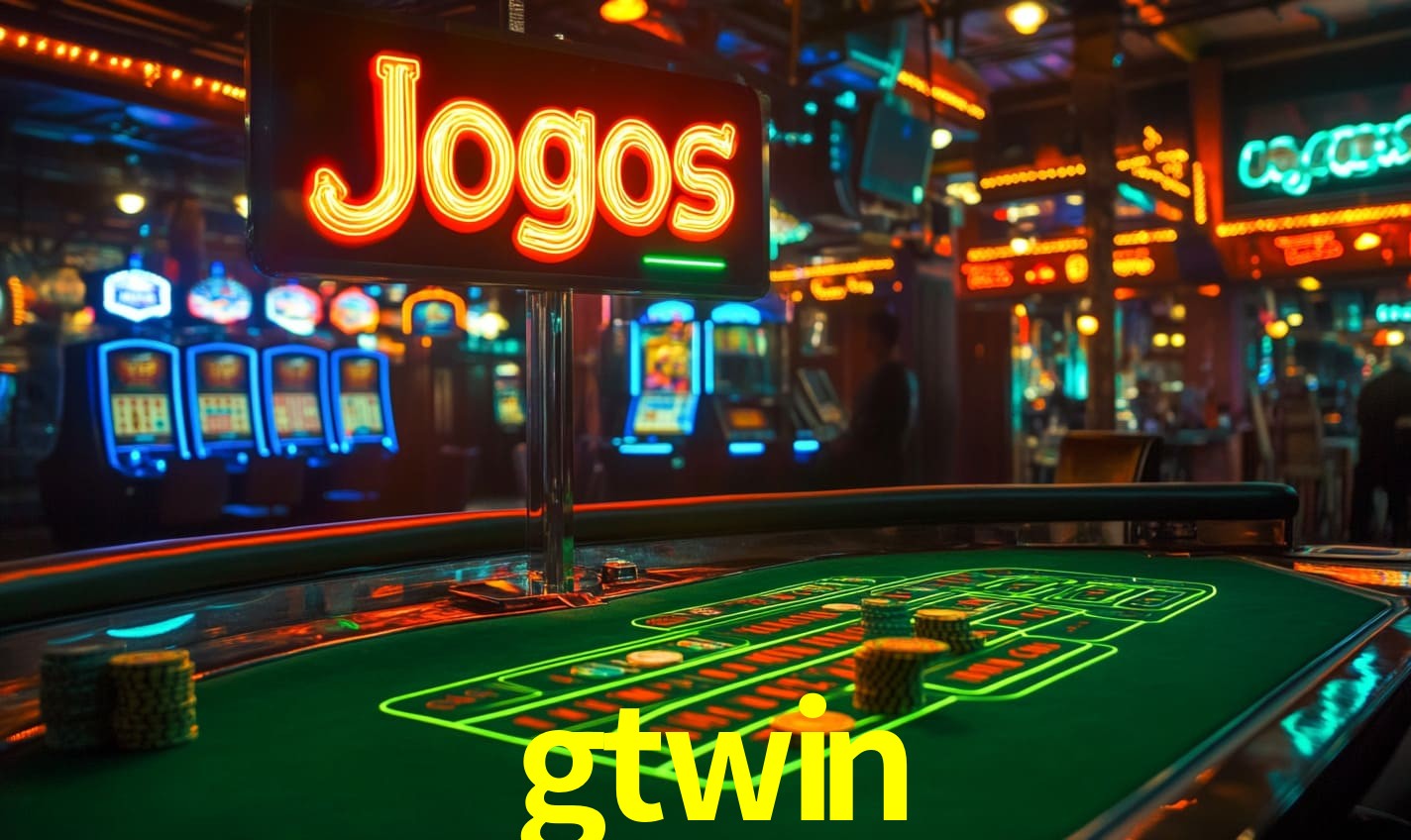 Benefícios da Conta gtwin