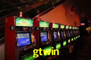 Descubra o Mundo do Cassino Online com gtwin