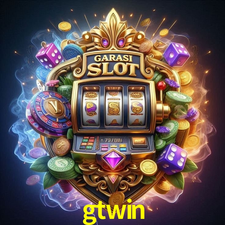 Tecnologia da Plataforma gtwin