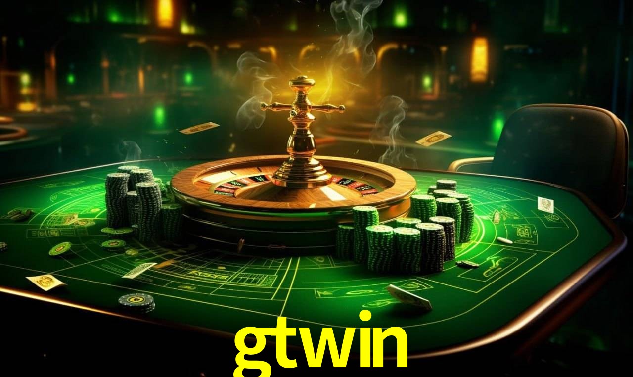 FAQ gtwin — central de ajuda e suporte oficial Brasil