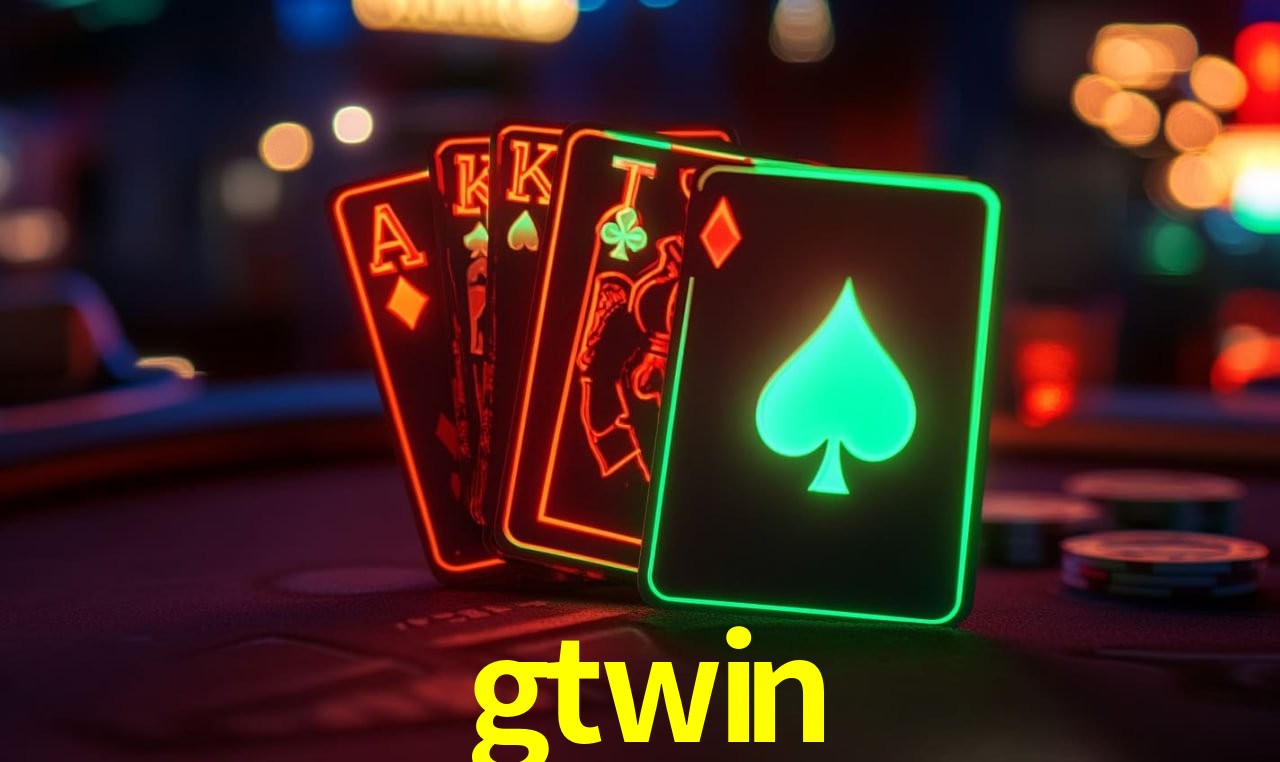 Diretório de Jogos gtwin