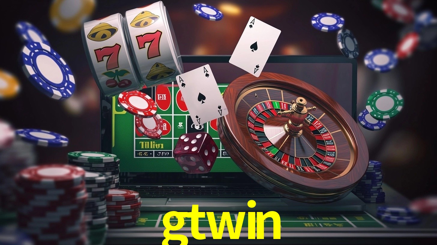 gtwin bônus — painel de promoções no aplicativo