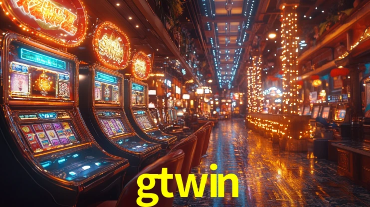 gtwin - Aposta Selvagem na Roda - gtwin.com
