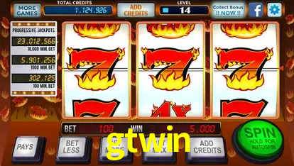 Explorando a Categoria de Eventos em Apostas na gtwin