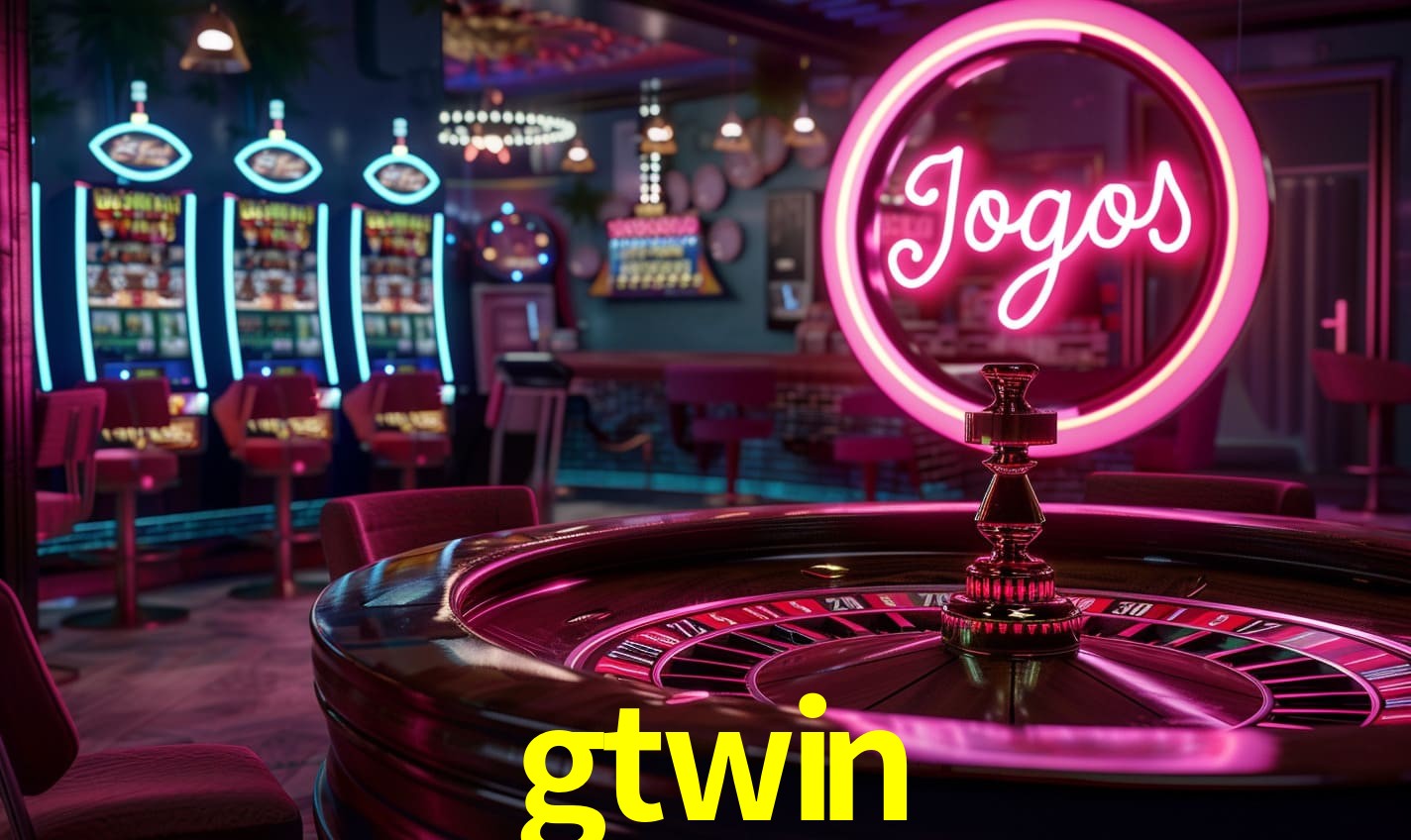 gtwin download — arquivo APK para Android oficial