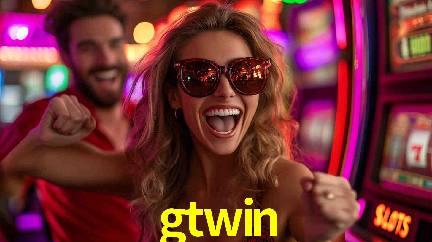 Descubra a Essência do gtwin: Nossa História e Compromissos