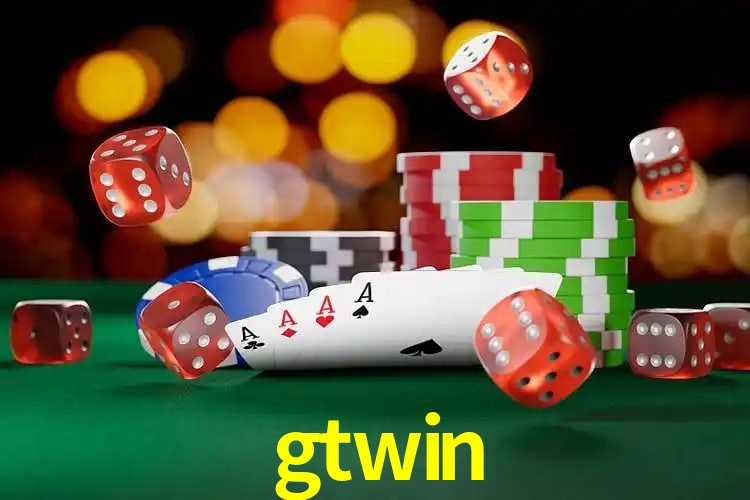 Provedores de Jogos gtwin