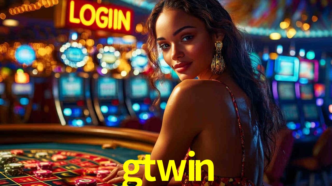 Login Seguro gtwin