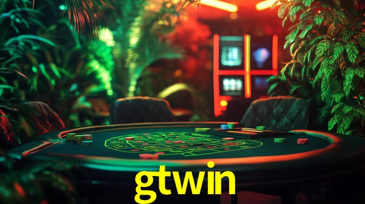 Welcome Bonus gtwin