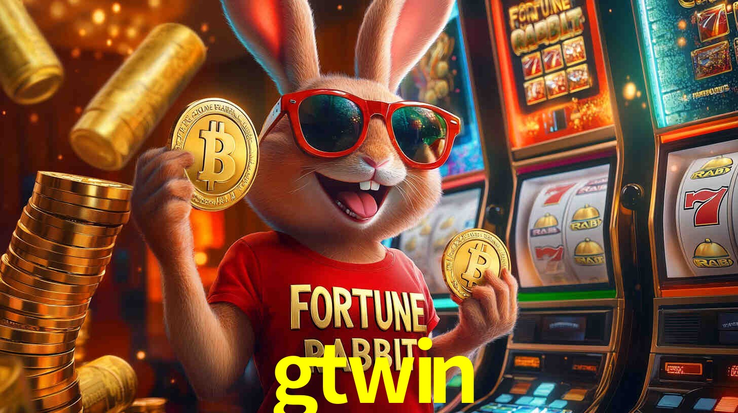 Descubra a Magia dos Jogos de Arcade no gtwin