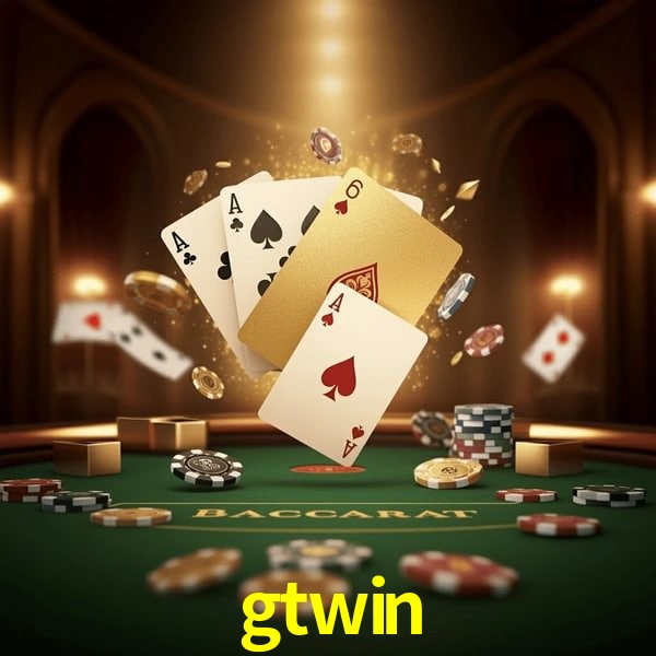 Blackjack Table gtwin