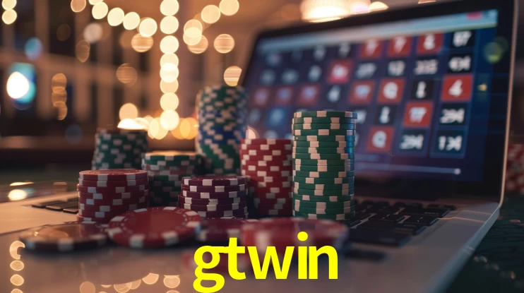 Game Providers gtwin