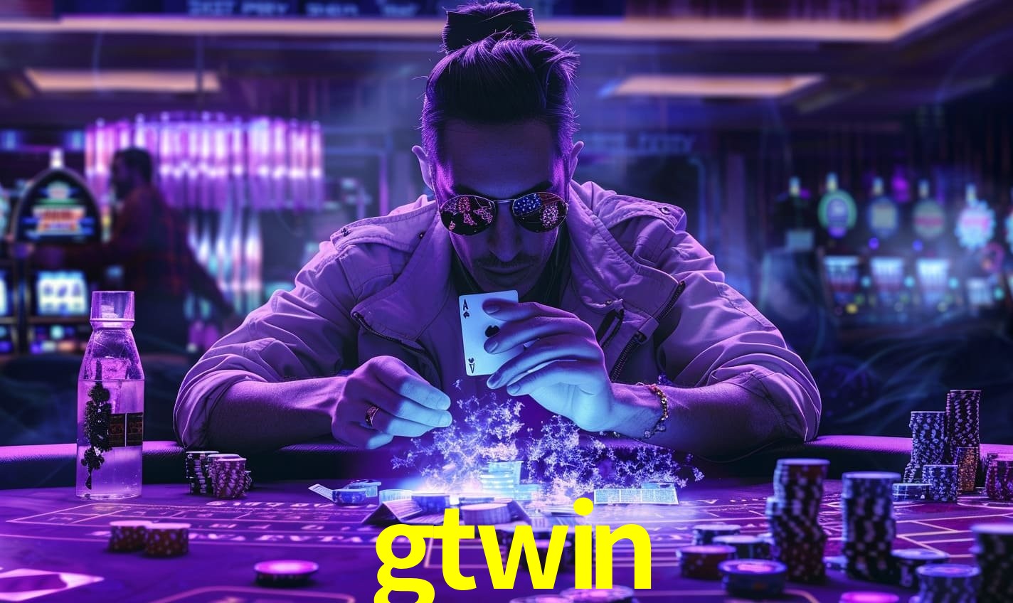 Live Casino gtwin