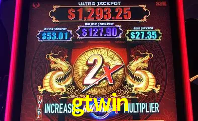 Roulette Table gtwin
