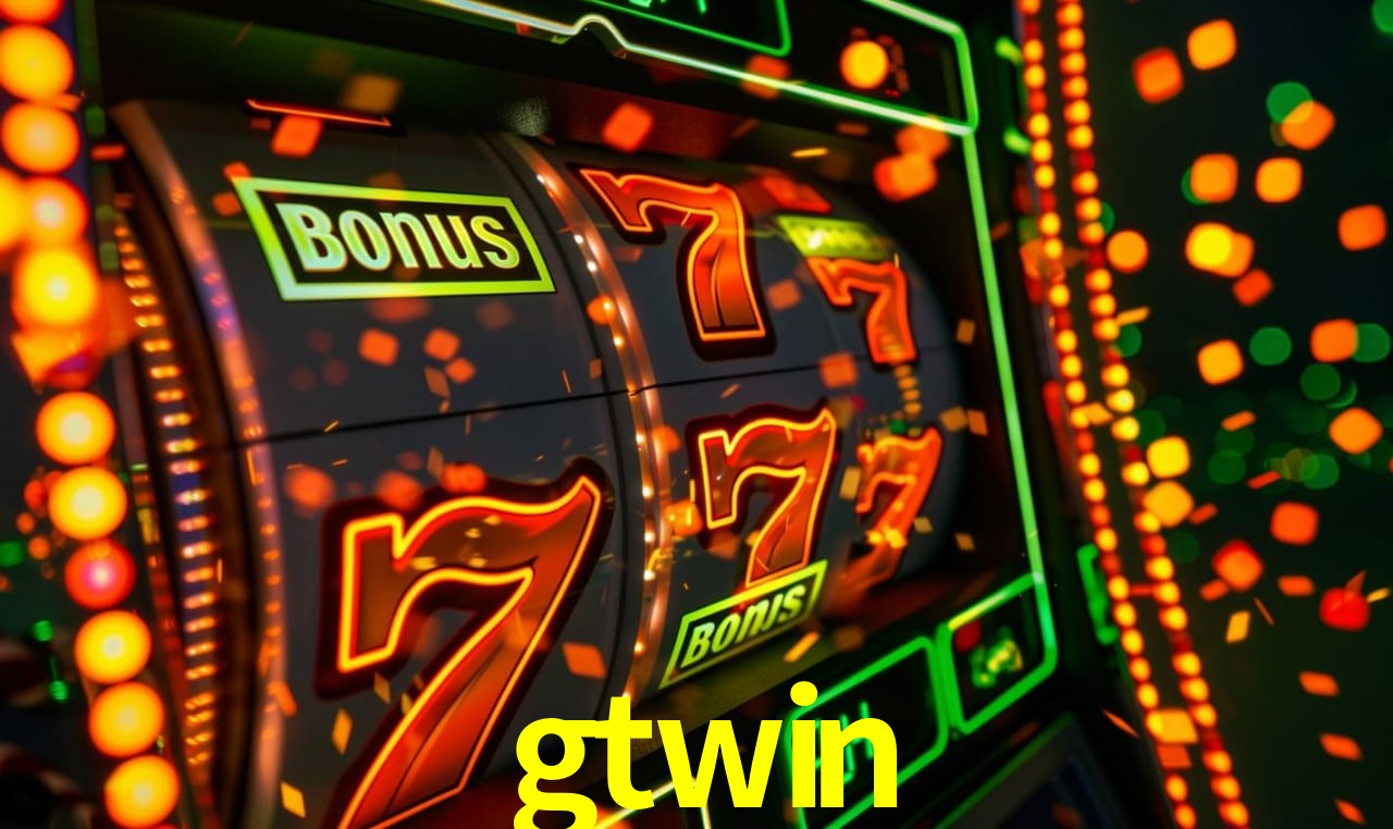 Inovações de Jogos na gtwin: O Futuro das Experiências Interativas