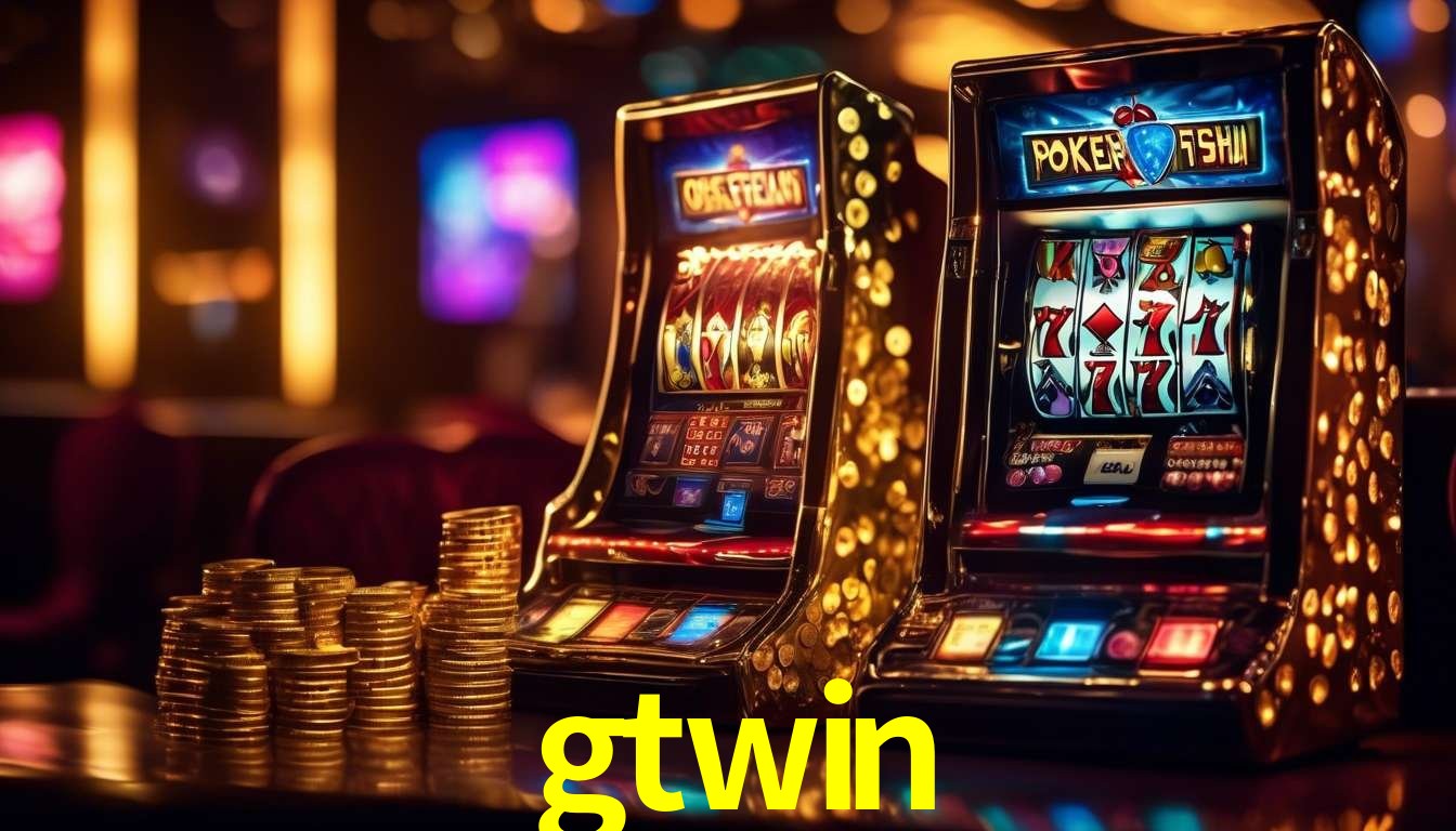 Explorando a Categoria de Eventos em Apostas na gtwin