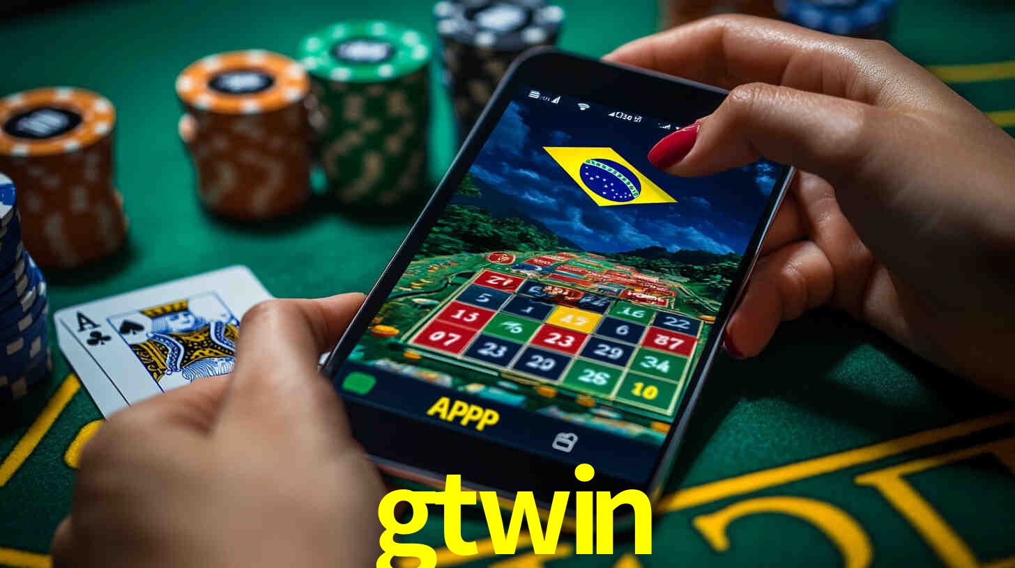Inovações de Jogos na gtwin: O Futuro das Experiências Interativas