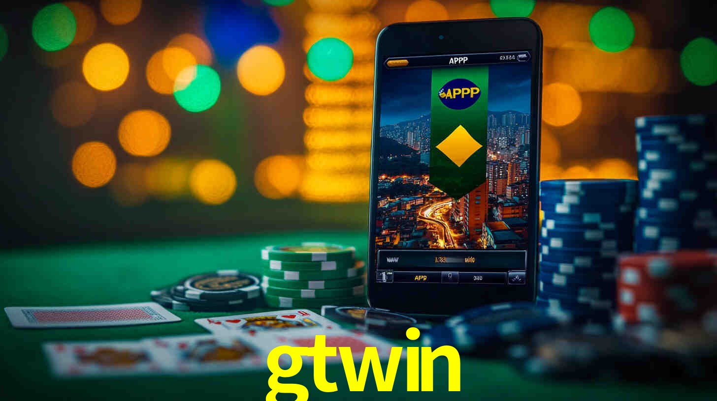 A Experiência Imersiva dos Cassinos Ao Vivo no gtwin