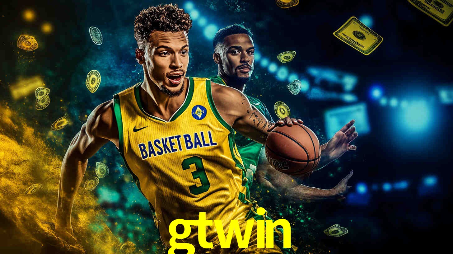 Desvendando o Mundo dos Jogos Virtuais na gtwin
