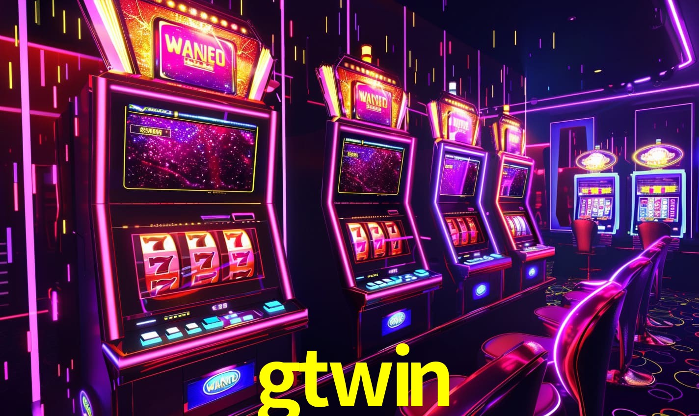 A Popularidade dos Caça-Níqueis no gtwin