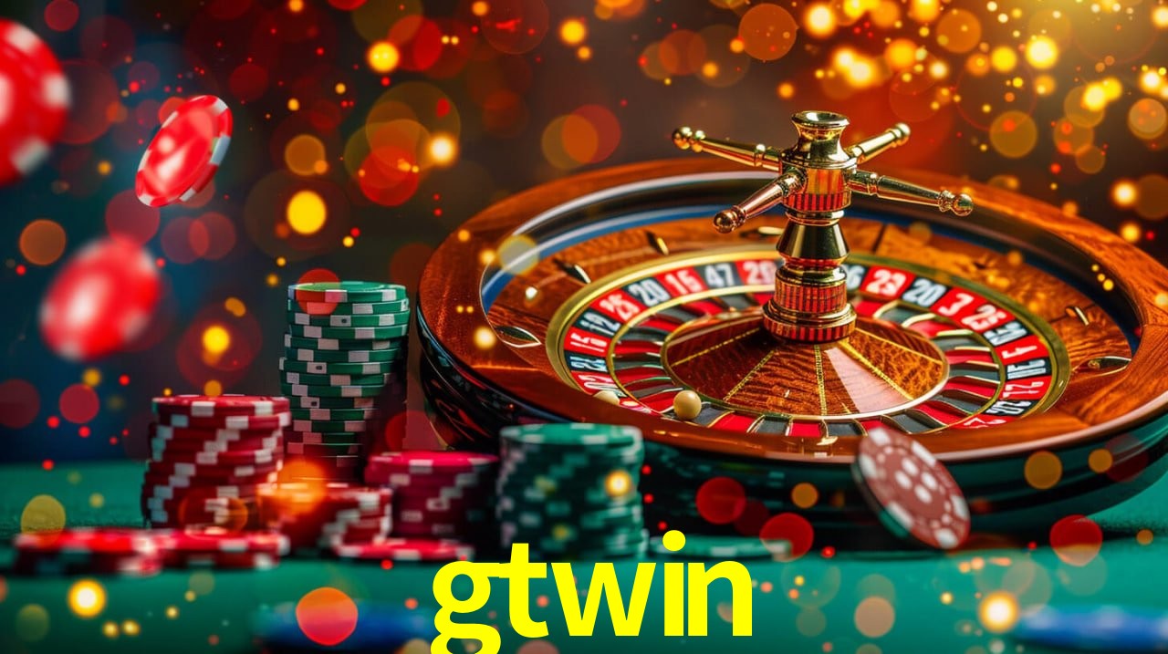 Descubra a Essência do gtwin: Nossa História e Compromissos