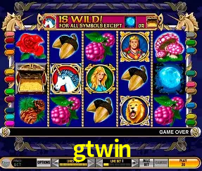 Live Casino gtwin